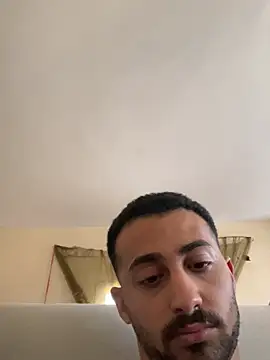 Hehjehjeqllのウェブカメラショー