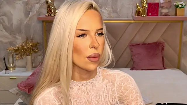 Chat XXX ao vivo de EvaXElfi