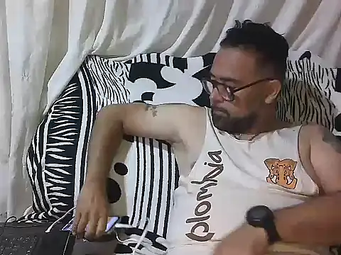 CarlossexVen Webcam show