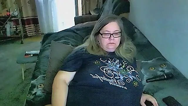 Webkamerová show sex2