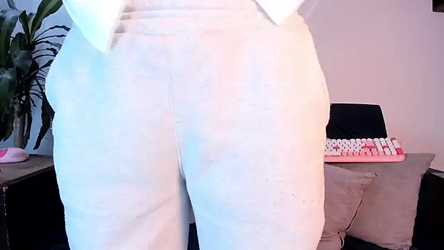 Czat XXX na żywo – im_amber