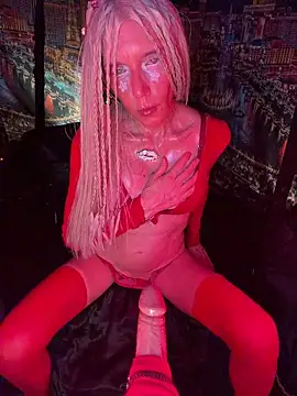 1NikiVegas Live XXX-Chat