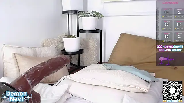 juandemon Live XXX-Chat