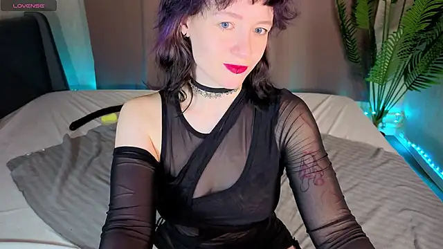 Ricki_Bloom's Live XXX Chat