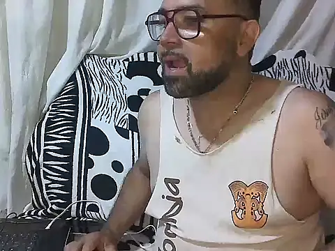 CarlossexVen Webcamshow