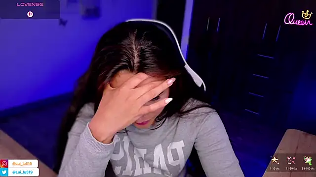 ImLui_lu – Naživo XXX chat