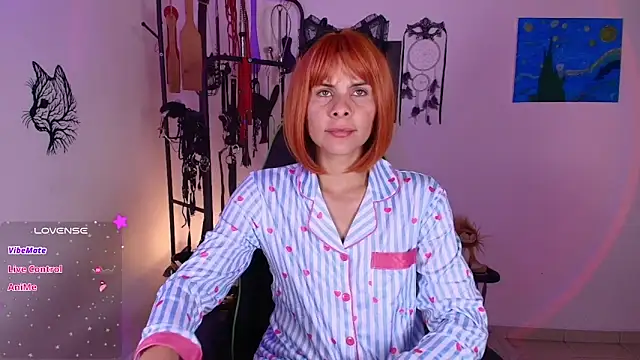 ariannaconnor_'s Live XXX Chat