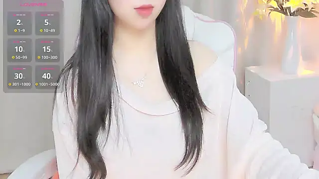 แชท XXX สดของ Sweet-Shuna