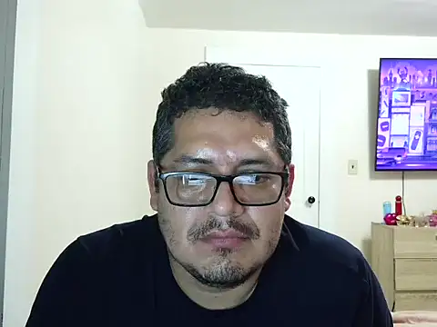 XxXCharlyXxX Show Webcam