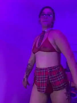 LilithMonetteのライブXXXチャット