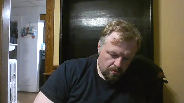 TheOneDonShaun Adlı Modelin Web Kamerası Şovu