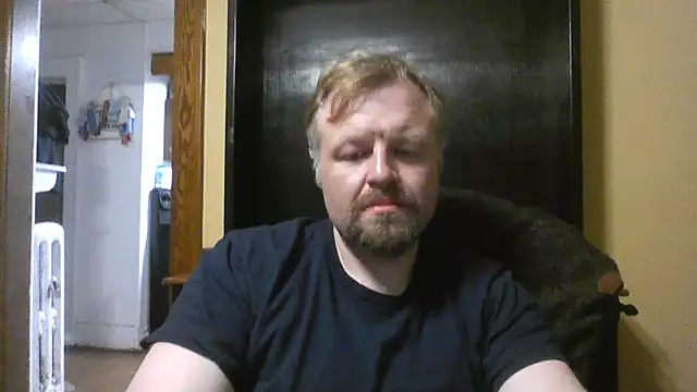 Chat XXX en directo de TheOneDonShaun