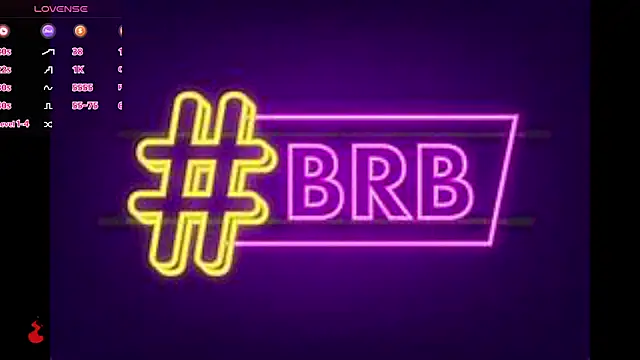 ritzabeth_daniel's Webcam Show