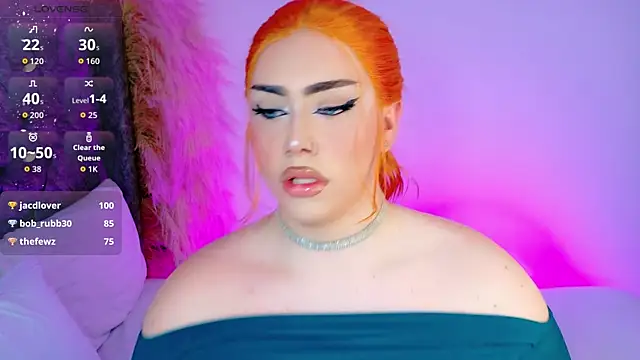 astridjonness webcam show