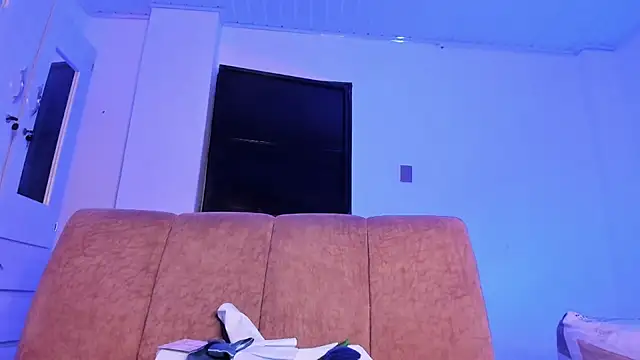 Czat XXX na żywo – Cj_davis_