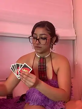 LilithMonette Obrolan Langsung XXX