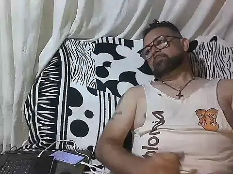 CarlossexVen – webcam-show