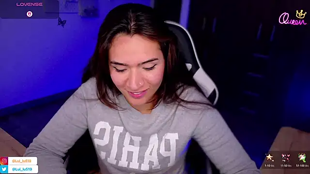 ImLui_lu – Naživo XXX chat