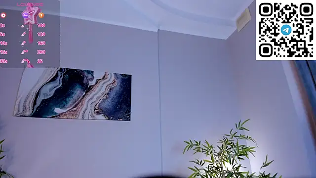 Czat XXX na żywo – miiss__lulu