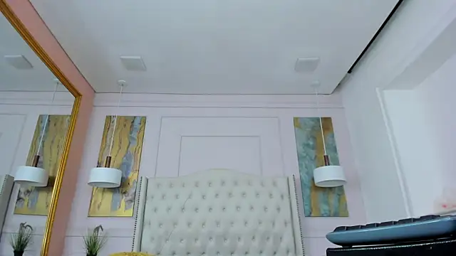 RosaliaMontero Webcam-Show