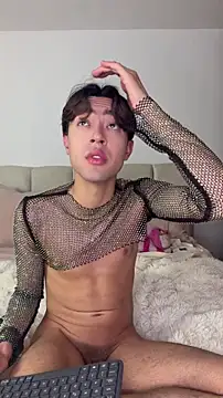 عرض كام MatthewMoore_