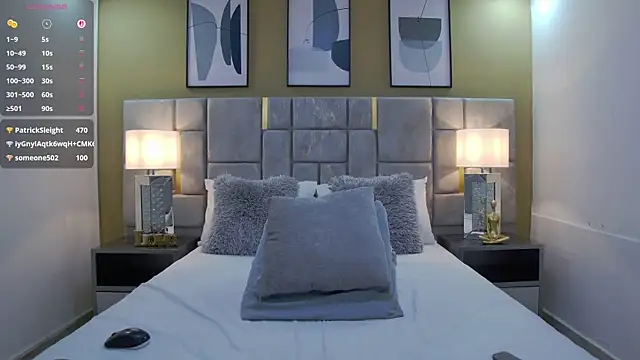 Little_Amarantha Chat XXX in diretta