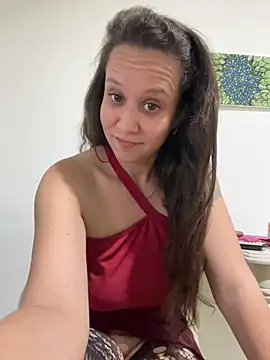 Živý XXX chat hotcookie28