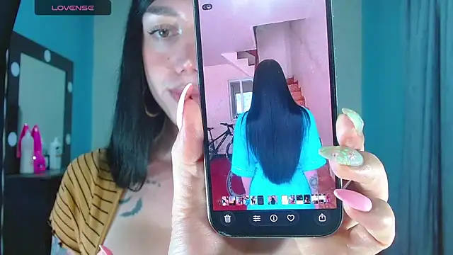 karla_zambrano 网络视讯表演