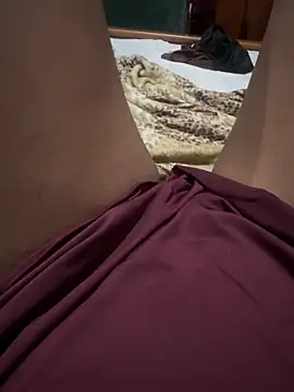 hillarymoreninha 网络视讯表演