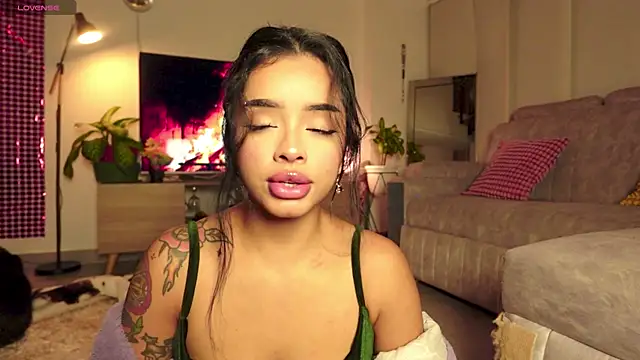 Amapola_999 Chat XXX in diretta