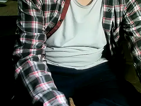 OreCamのウェブカメラショー