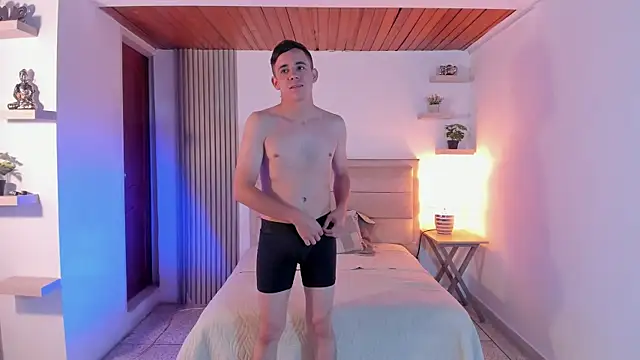 Fun_Wallen Show Webcam