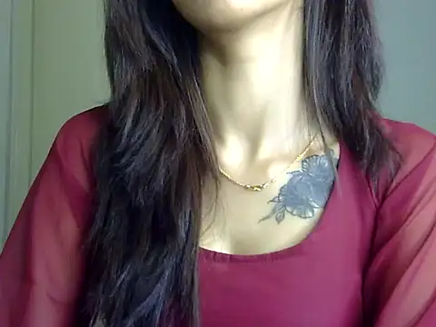 YOUR__ALLY's Webcam Show