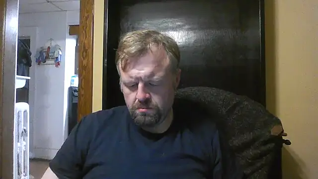 TheOneDonShaun – webcam-show