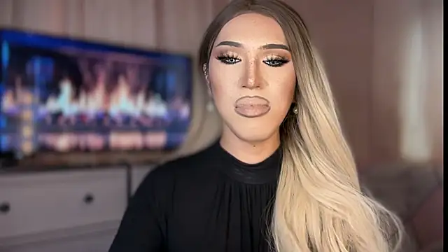 Ts_glamxx Chat XXX in diretta