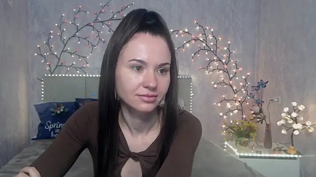 Živý XXX chat KaraCriegs