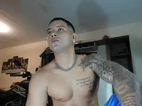 paul_luis Adlı Modelin Canlı XXX Sohbeti