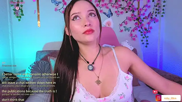 Ruby-conner2 লাইভ XXX চ্যাট