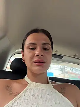 Chat XXX ao vivo de MiraReach