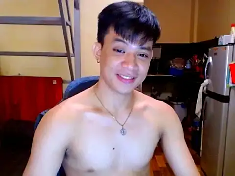 Chat +18 de AsianCUMQUICKLY ao vivo