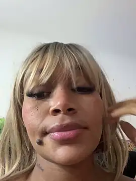 Show webcam de meliAngelical