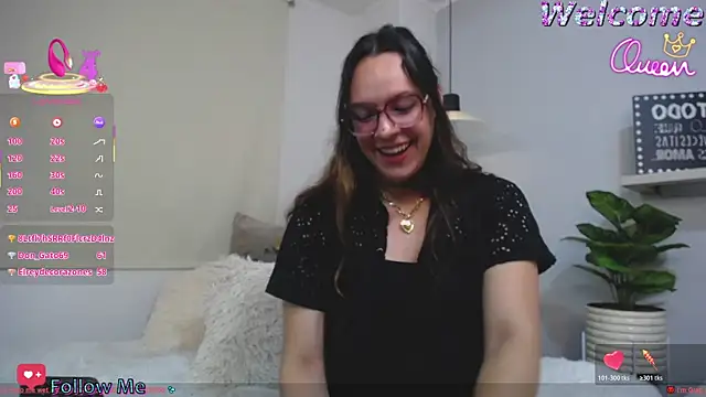 Chat XXX ao vivo de Bianca____