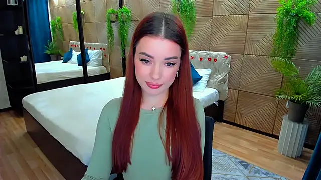 PutOnRepeatのライブXXXチャット