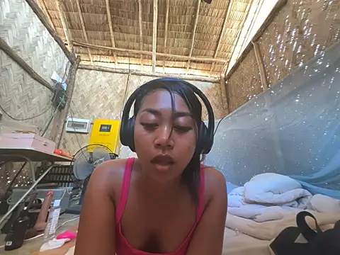 Show Webcam de Juliet_official_pro