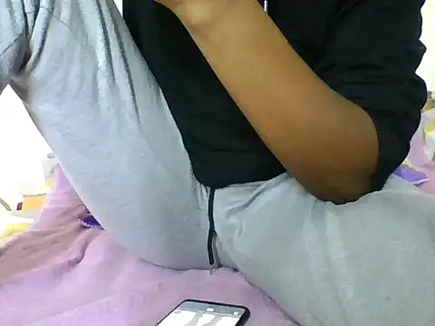 Thandie40 Chat XXX live