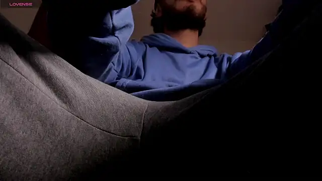 Czat XXX na żywo – s_sven03