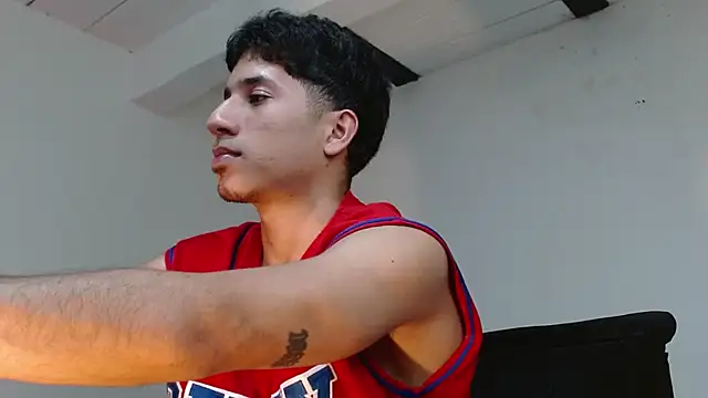 Czat XXX na żywo – AngelHil