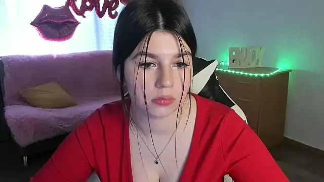 KisaModel 라이브 XXX 채팅