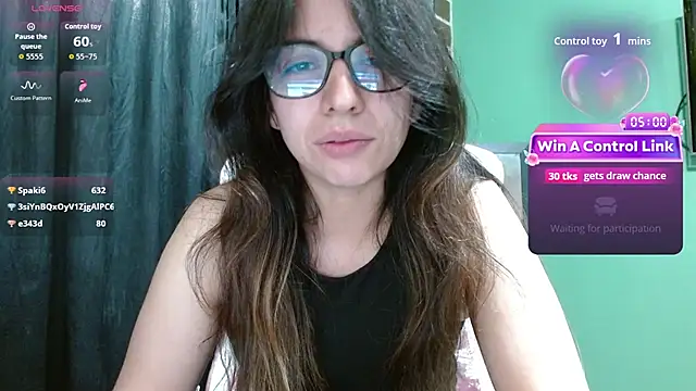 Živý XXX chat Maggie_Fox3