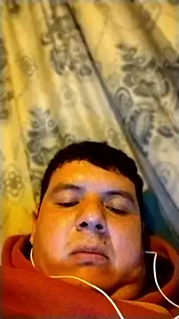 Show de Riverict0r na webcam